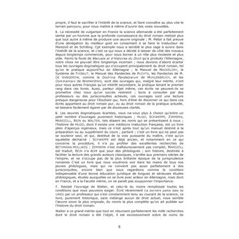 Histoire de la procédure civile chez les Romains