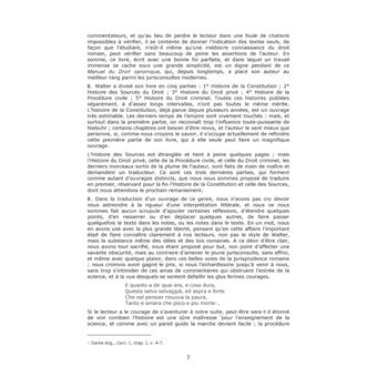 Histoire de la procédure civile chez les Romains