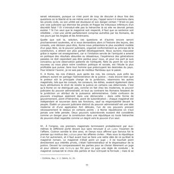 Histoire de la procédure civile chez les Romains