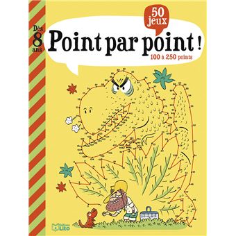 Point par point !