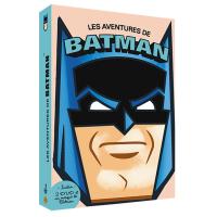 L'Alliance des Héros - Volumes 1 et 2 - Coffret