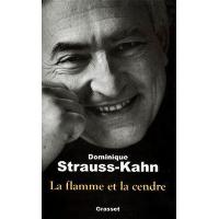La flamme et la cendre