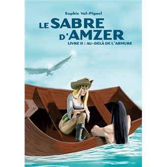 Le Sabre d'Amzer