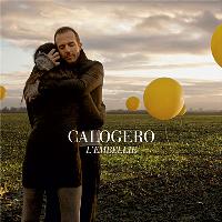 Calogero - A.M.O.U.R - Double Vinyle Couleur exclusif et Tirage