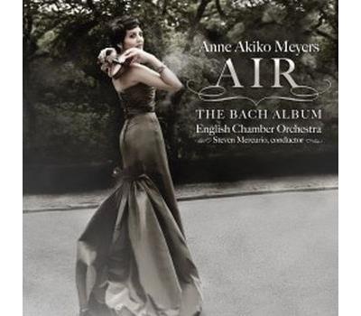Air The Bach Album