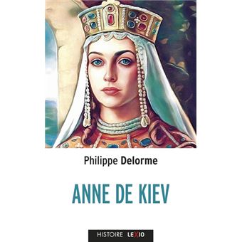 Anne de Kiev