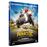 Jeff Panacloc - À la poursuite de Jean-Marc Blu-ray