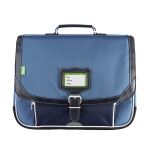 Cartable Tann's Prusse 38 cm Bleu