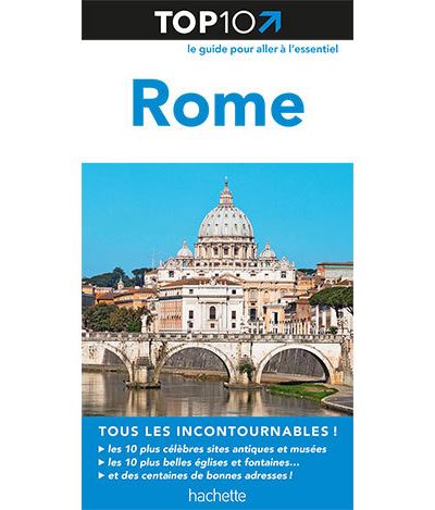 Top 10 Rome