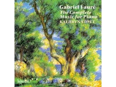 The Complete Music For Piano