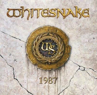 Whitesnake 1987