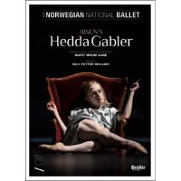Isben's Hedda Gabler [Blu-ray]