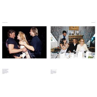 Sylvie et Johnny