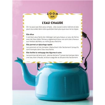 Mes petites Routines - Astuces naturelles de grand-mère