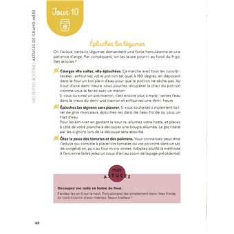 Mes petites Routines - Astuces naturelles de grand-mère