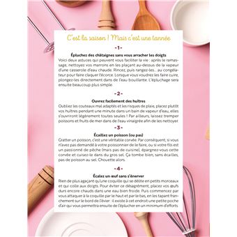 Mes petites Routines - Astuces naturelles de grand-mère