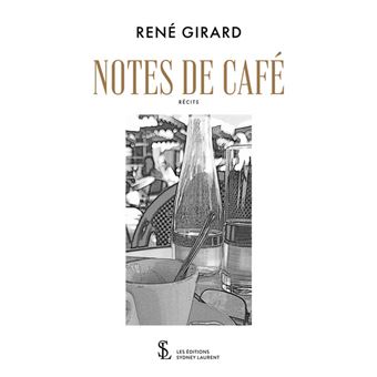 Notes de café