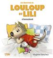 Louloup et Lili s'ennuient