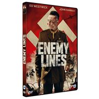 Enemy Lines DVD