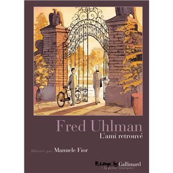 L'ami retrouvé