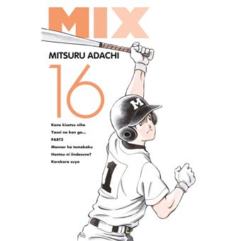 Mix T16