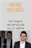 De l'esprit de servitude au XXIe siècle