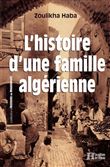 L'histoire d'une famille algérienne