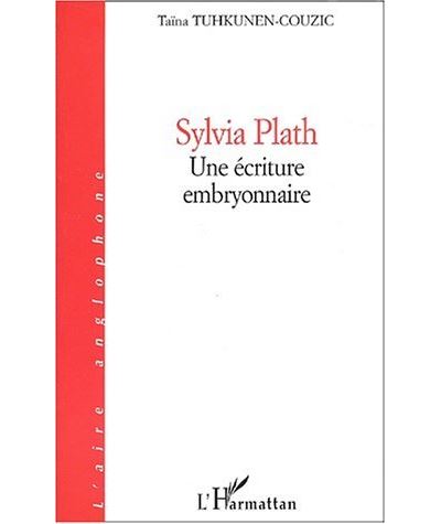 Sylvia Plath