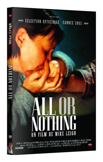 All or nothing DVD