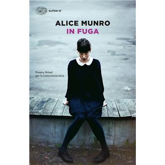 In Fuga Poche Alice Munro Achat Livre Ou Ebook Fnac