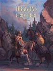 Les Dragons de la Frontière - Tome 02