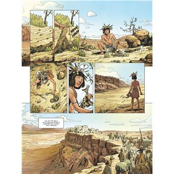 Les Dragons de la Frontière - Tome 02