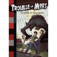 La griffe du loup-garou