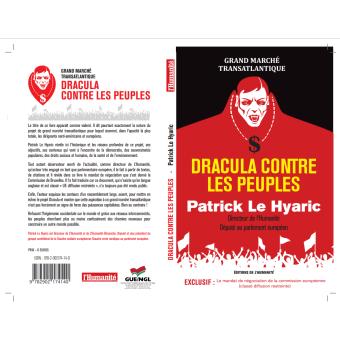 Dracula contre les peuples