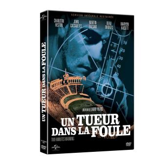 UN TUEUR DANS LA FOULE-FR