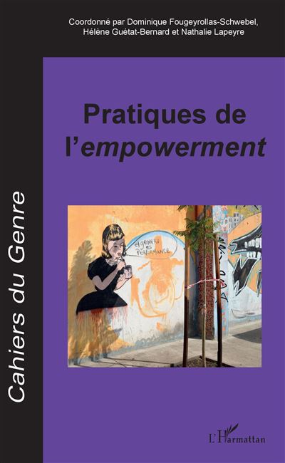 Cah.du genre,63:pratiques de l'empowerment