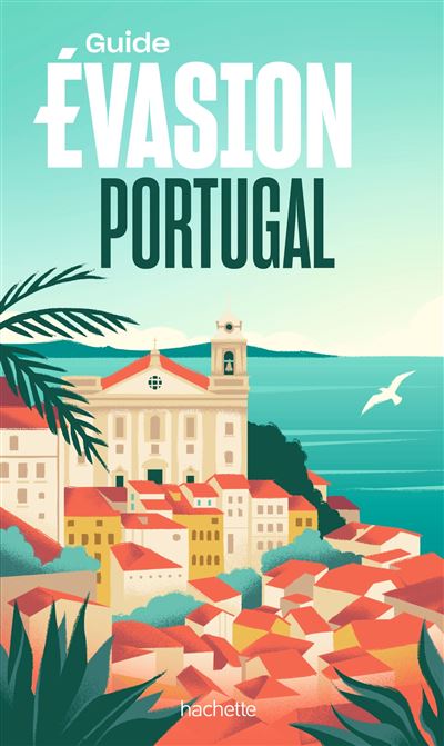Portugal Guide Evasion -  Collectif - broché
