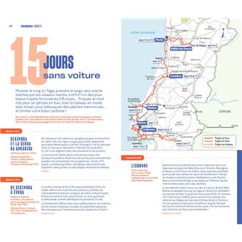 Portugal Guide Evasion