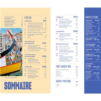 Portugal Guide Evasion