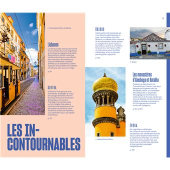 Portugal Guide Evasion