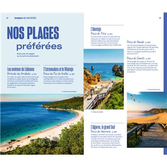 Portugal Guide Evasion