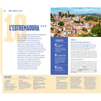 Portugal Guide Evasion