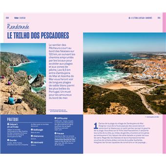 Portugal Guide Evasion