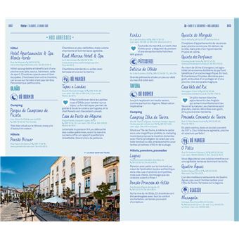 Portugal Guide Evasion