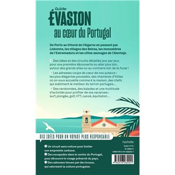 Portugal Guide Evasion