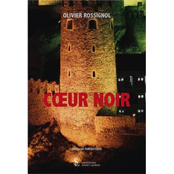 Cœur noir