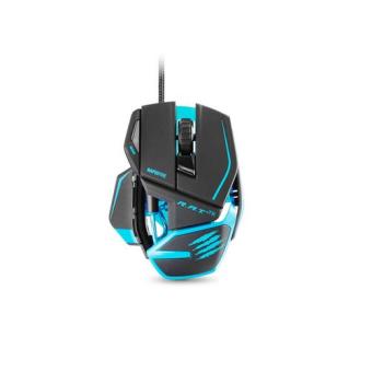 Souris filaire pour Gamer - Berserker Gaming Veseti V1