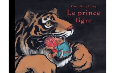 Le prince tigre