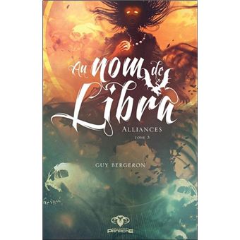Au nom de Libra - Alliances