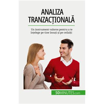 Analiza tranzac'ionala